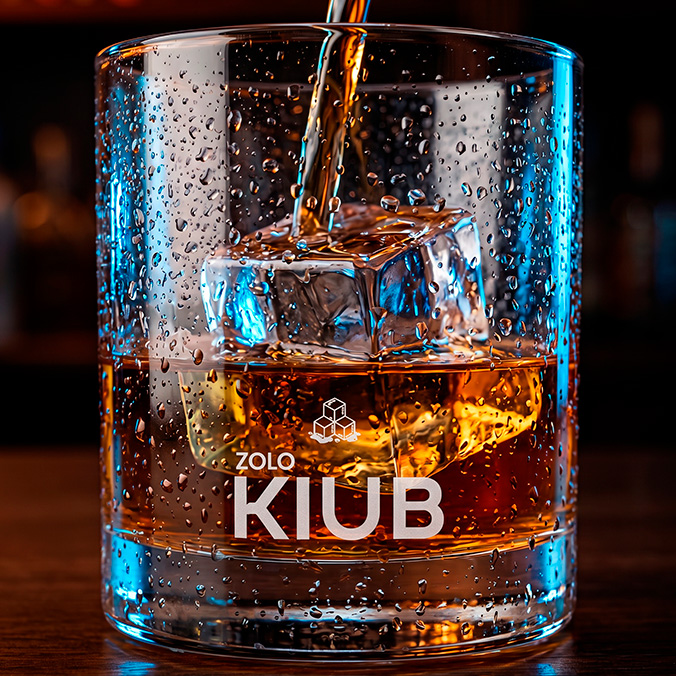 Whisky on the rocks: el arte de no diluir lo que amas