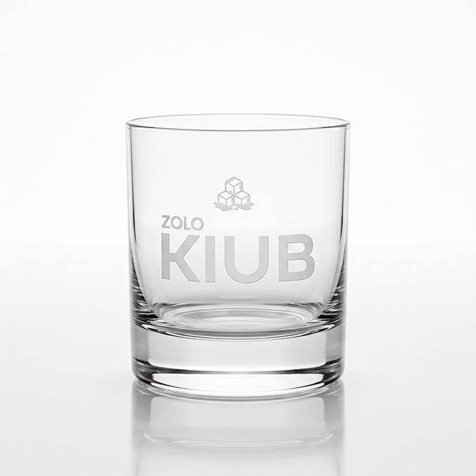 Vaso old fashioned