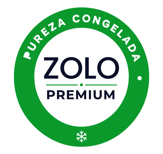 Pureza Congelada